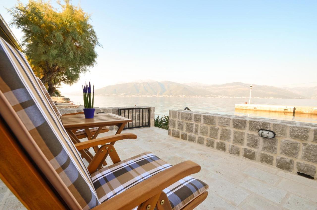 Leut Stone Residence تيفات المظهر الخارجي الصورة