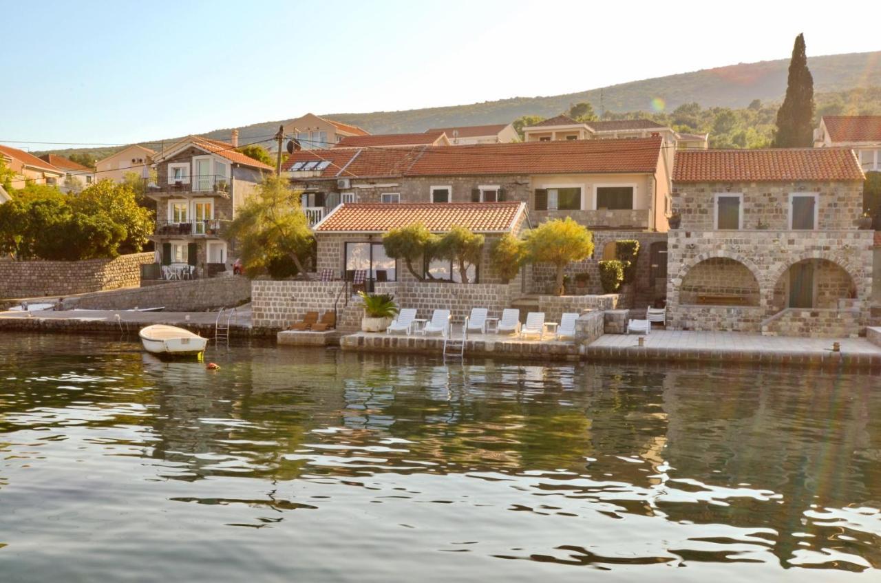 Leut Stone Residence تيفات المظهر الخارجي الصورة