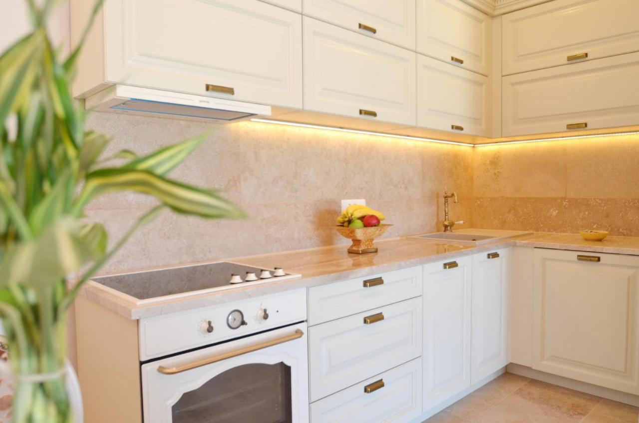 Leut Stone Residence تيفات المظهر الخارجي الصورة