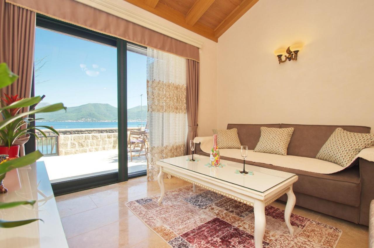 Leut Stone Residence تيفات المظهر الخارجي الصورة
