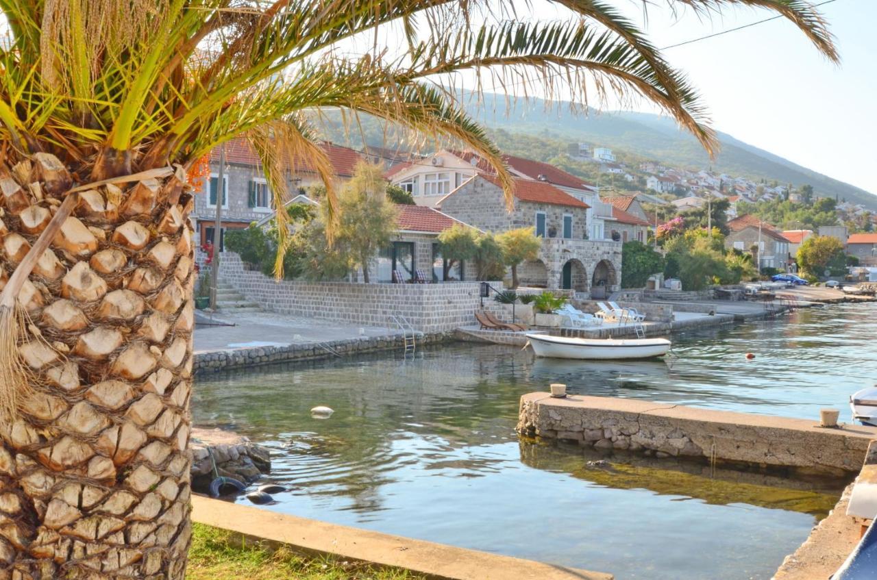 Leut Stone Residence تيفات المظهر الخارجي الصورة