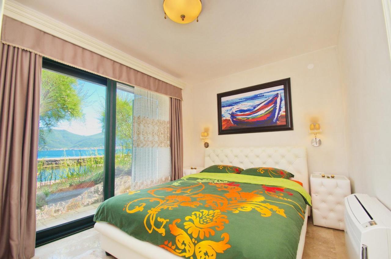 Leut Stone Residence تيفات المظهر الخارجي الصورة
