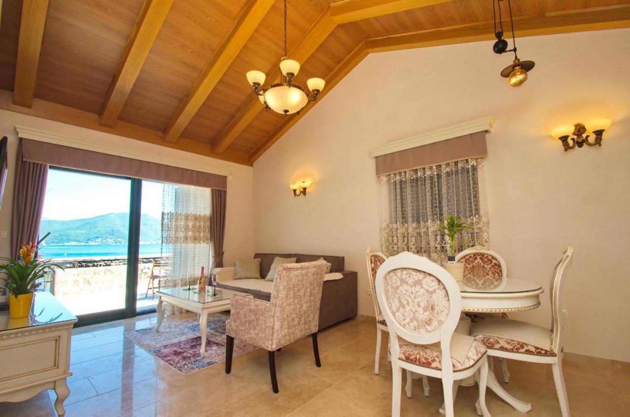Leut Stone Residence تيفات المظهر الخارجي الصورة