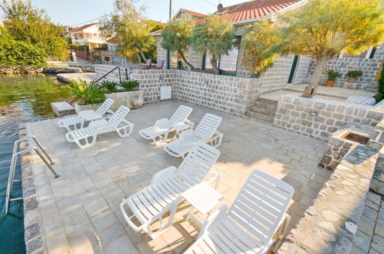 Leut Stone Residence تيفات المظهر الخارجي الصورة