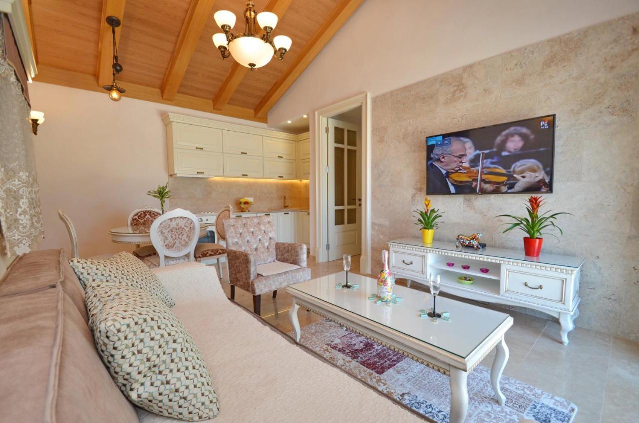 Leut Stone Residence تيفات المظهر الخارجي الصورة