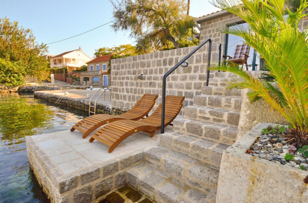 Leut Stone Residence تيفات المظهر الخارجي الصورة