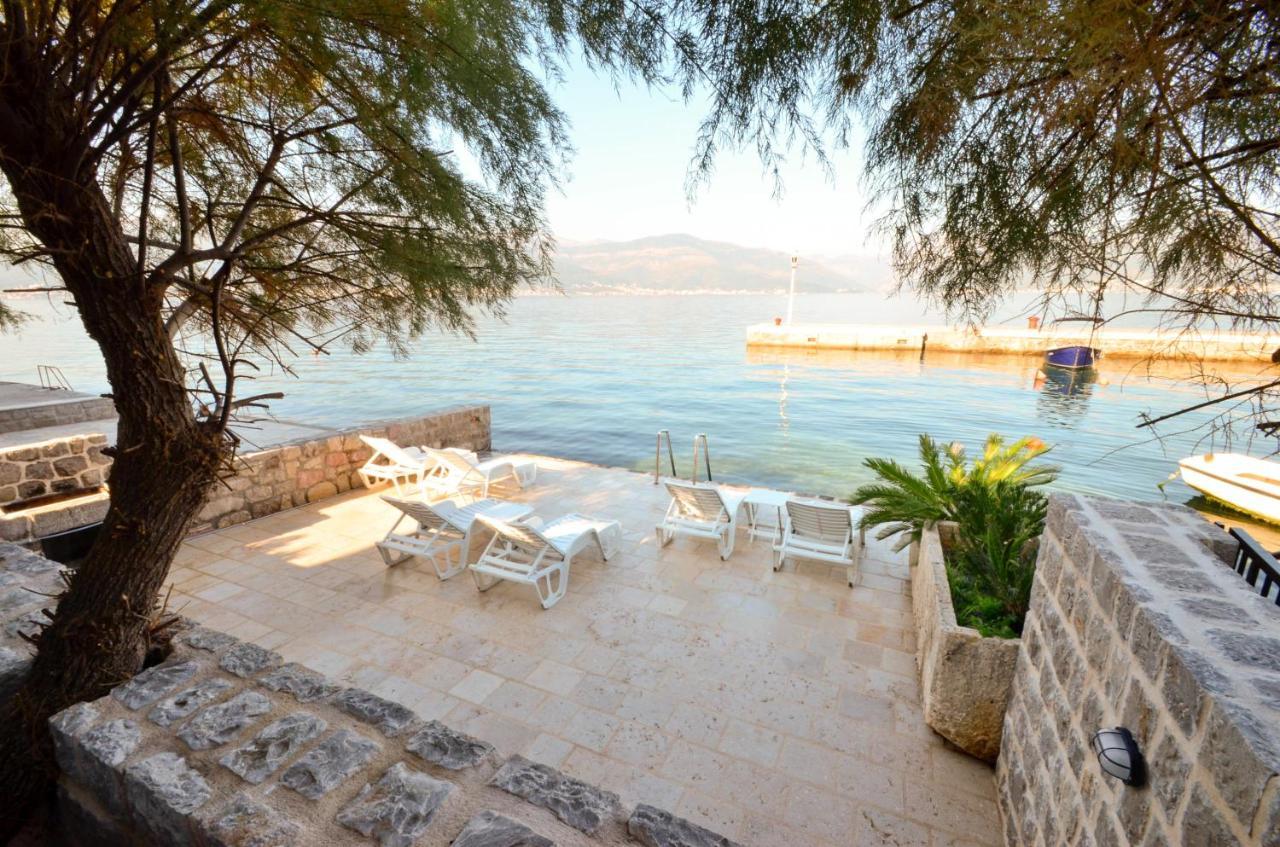 Leut Stone Residence تيفات المظهر الخارجي الصورة