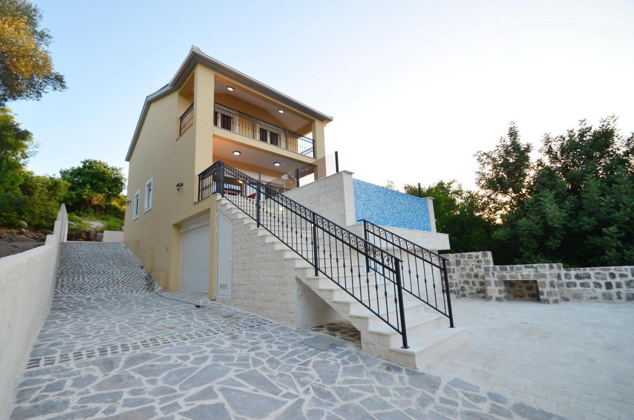 Leut Stone Residence تيفات المظهر الخارجي الصورة