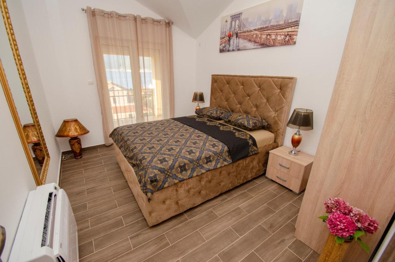 Leut Stone Residence تيفات المظهر الخارجي الصورة