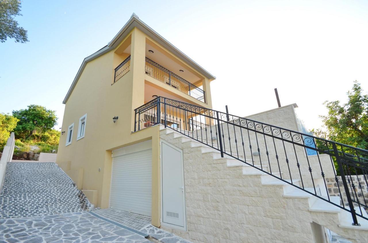 Leut Stone Residence تيفات المظهر الخارجي الصورة