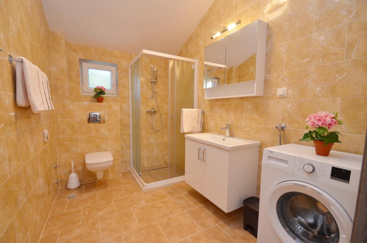 Leut Stone Residence تيفات المظهر الخارجي الصورة