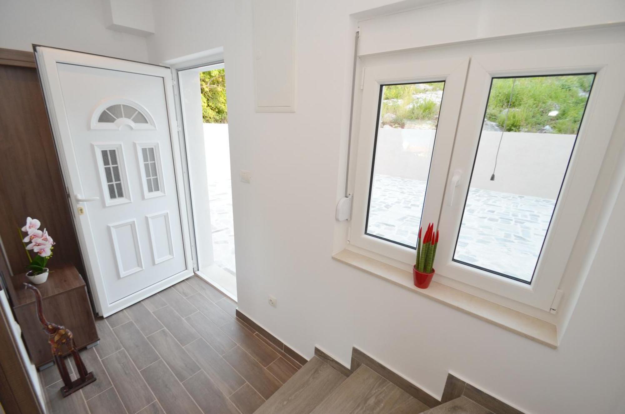 Leut Stone Residence تيفات الغرفة الصورة