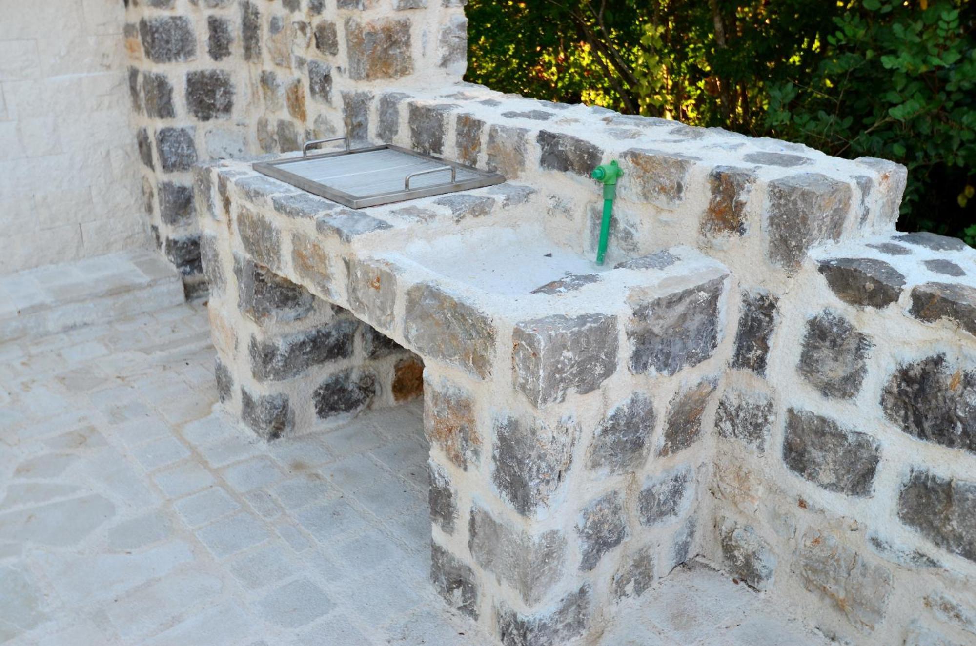 Leut Stone Residence تيفات الغرفة الصورة