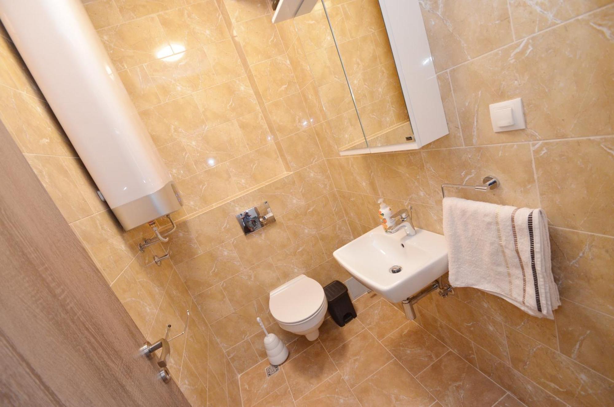 Leut Stone Residence تيفات الغرفة الصورة